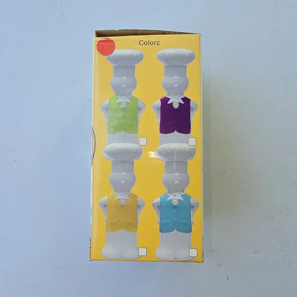 The Unbranded Brand mr egg